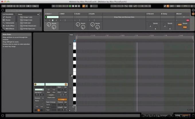 ableton live 7 free download full version for windows 7