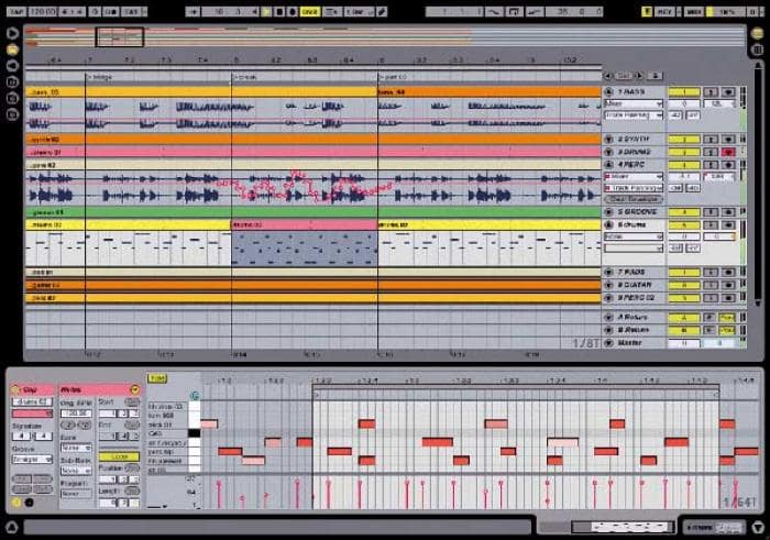 where to find ableton live 9.5 crack